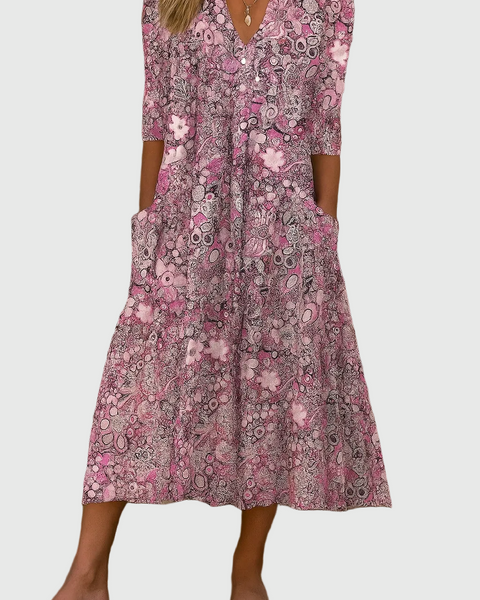Harlow | Timeless Elegance V