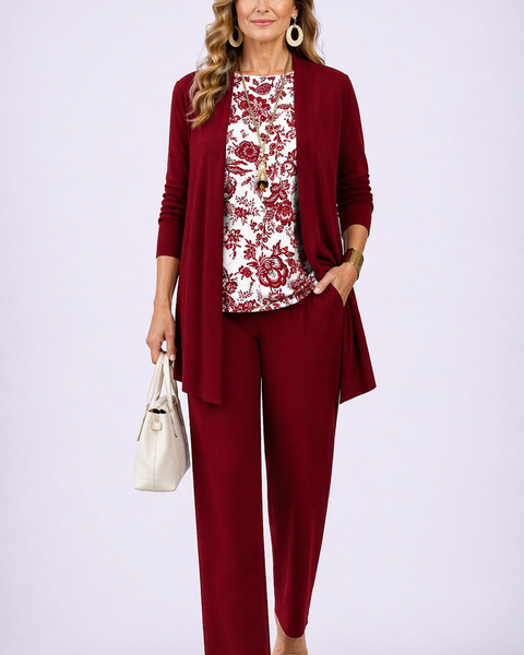 Denise | 3-Piece Set