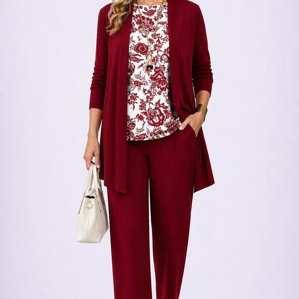 Audrey | 3-Piece Set