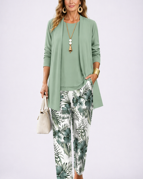 Lorraine | 3-Piece Set
