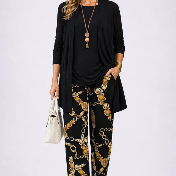 Beatrice | 3-Piece Set