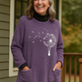 Mabel | Comfort Sweater for Real Life Warmth