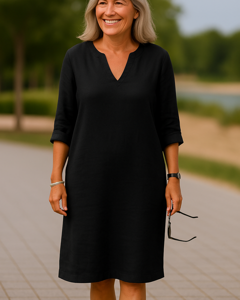 Vivara | Light Elegance Dress - for Real Women