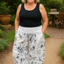 Betty | Flattering waist Pants