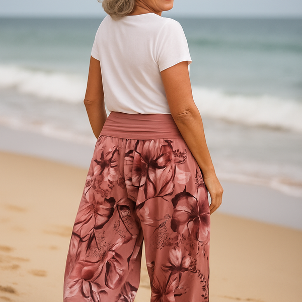 Betty | Flattering waist Pants