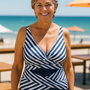 TideShape | Confidence Swimsuit – Flattering Fit, Effortless Ease