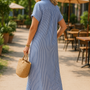 Marion | Everyday Dress - Keeps you cool and confident