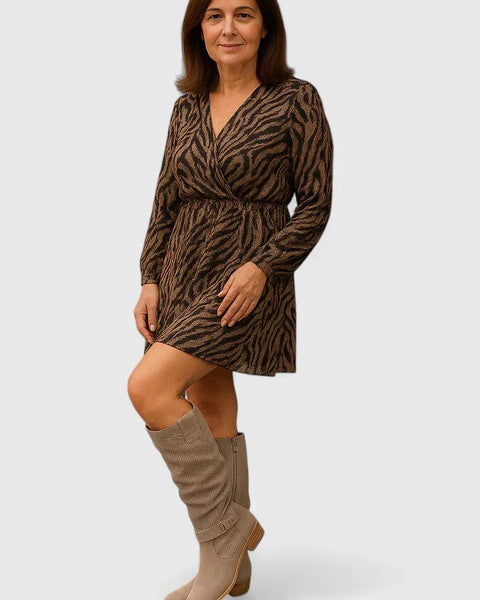 Halvira | Bottes Élégantes