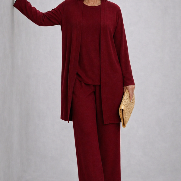 Cosima | Elegant 3-Piece Set