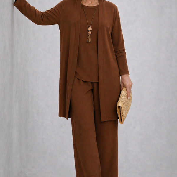 Cosima | Elegant 3-Piece Set