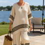 Susan | Effortless Two-Piece for Elegant, Everyday Living