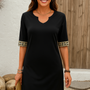 Leonore | Tunic Dress