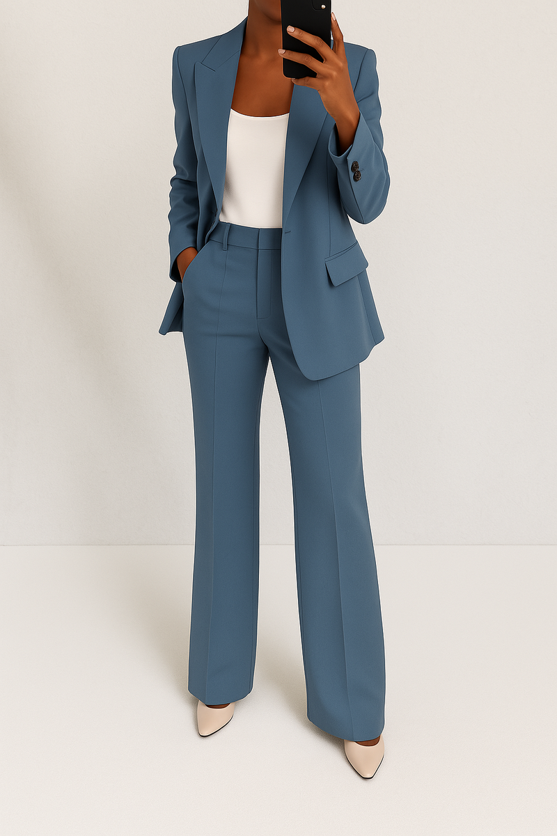 Odette | Confidence Tailored Set