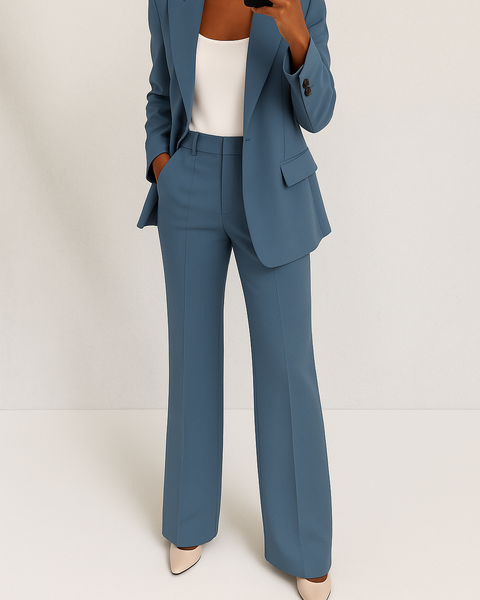 Odette | Confidence Tailored Set