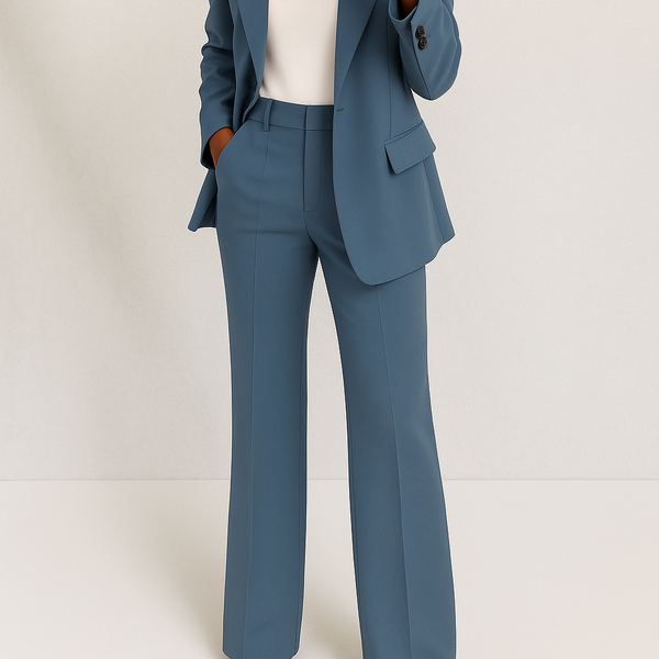 Odette | Confidence Tailored Set