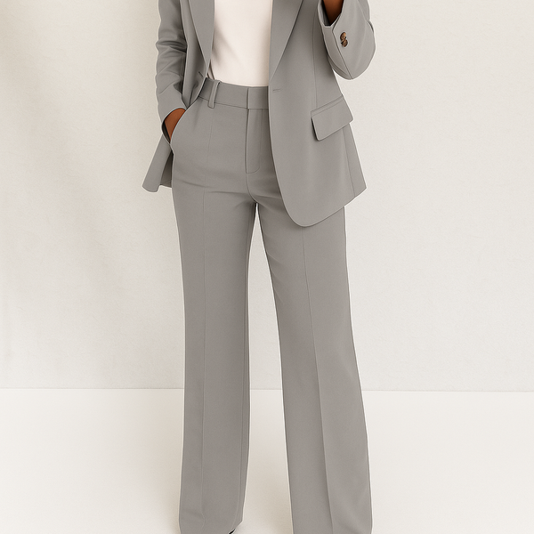 Odette | Confidence Tailored Set