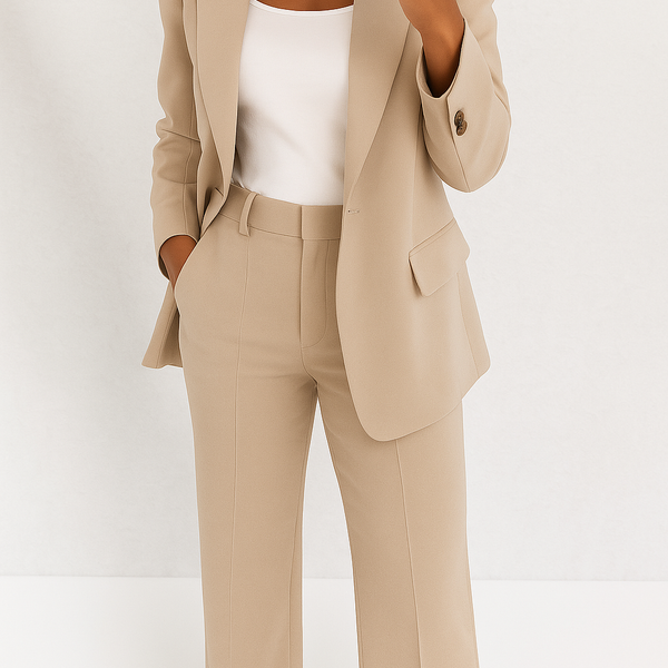 Odette | Confidence Tailored Set
