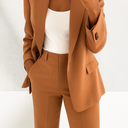  Marron