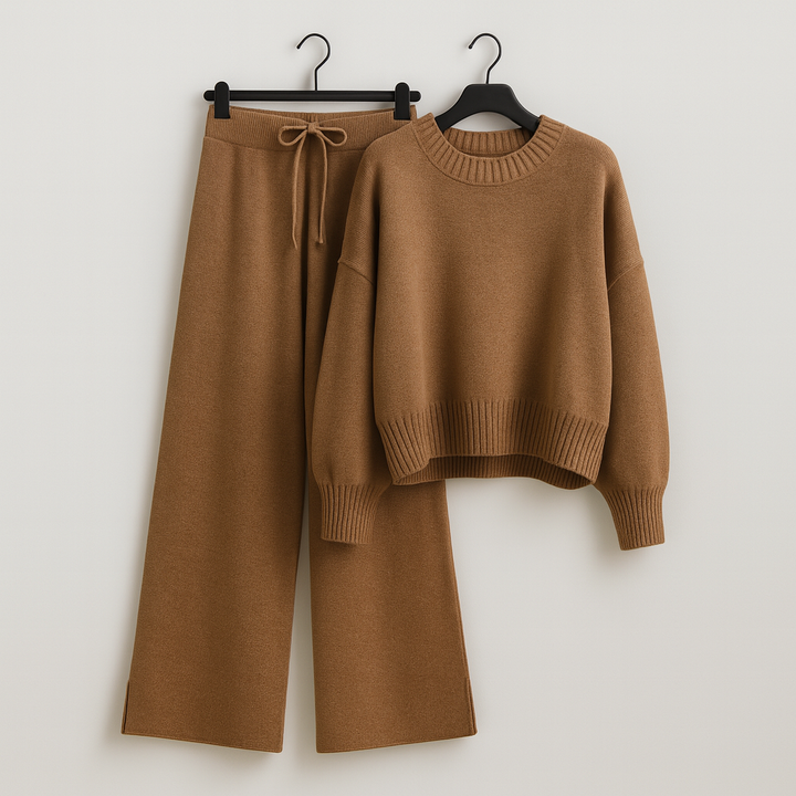 Angelica | Ensemble Tricot Quotidien