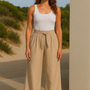 Ayla | Breezy Trousers