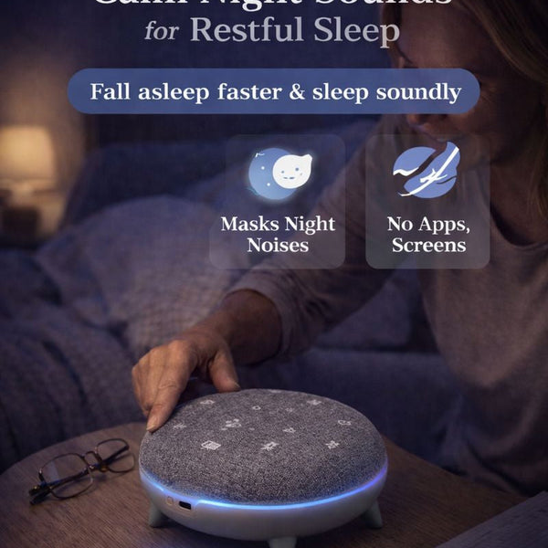 SleepEase | Calm night Sounds 40 Soothing Sounds