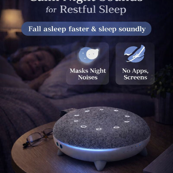 SleepEase | Calm night Sounds 40 Soothing Sounds