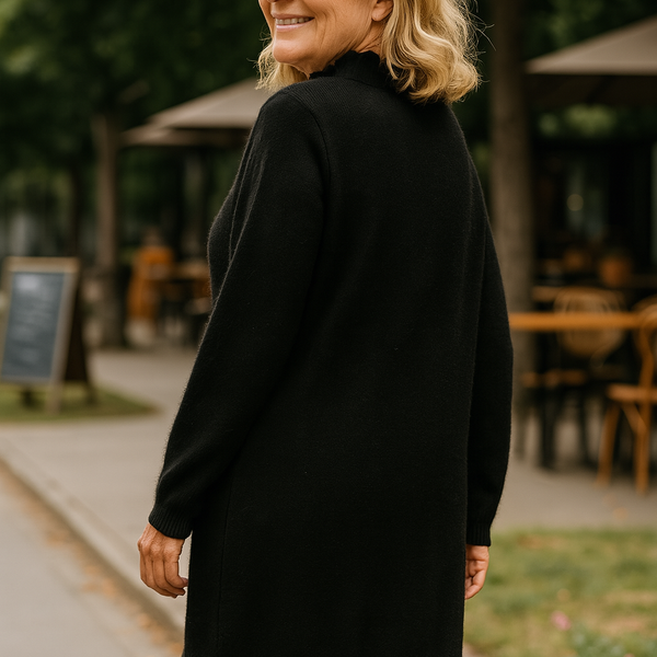 Meadow Midi – Where Ease Meets Elegance