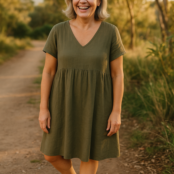 Noor | Balance Flats – Where Comfort Meets Quiet Confidence