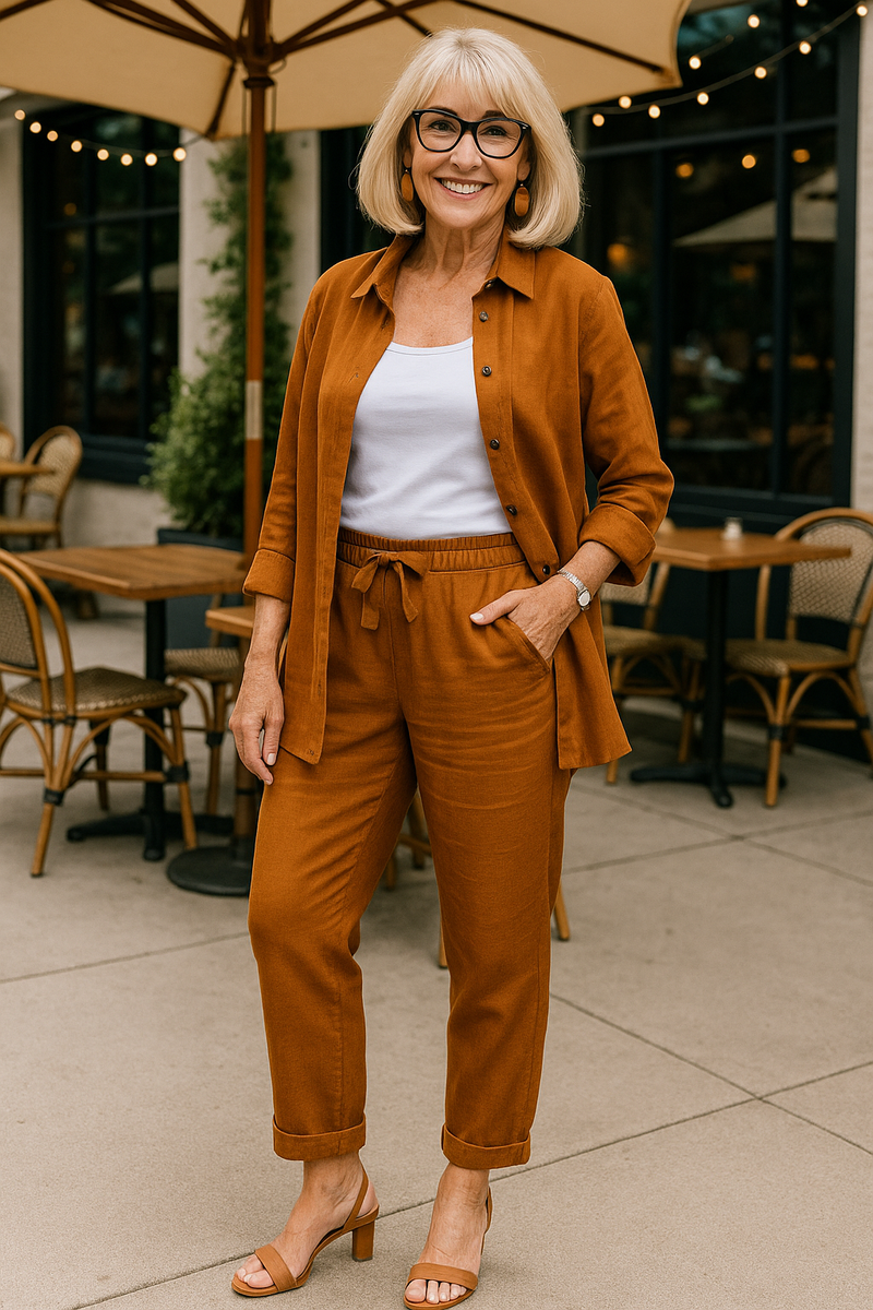 Luna | Everyday Set – Where Comfort Meets Quiet Confidence (S-4XL)