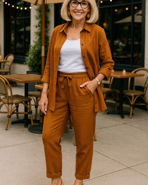 Luna | Everyday Set – Where Comfort Meets Quiet Confidence (S-4XL)