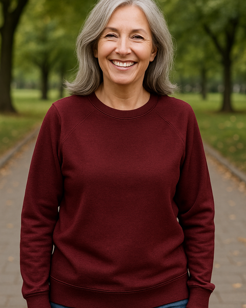 Elini | Sweater – Timeless Ease