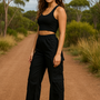 Kirribilli Cargo | Women's Lightweight Utility Trousers