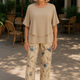  Sandstone Beige