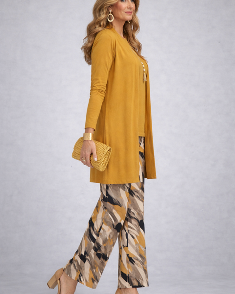 Faelina | 3-Piece Set
