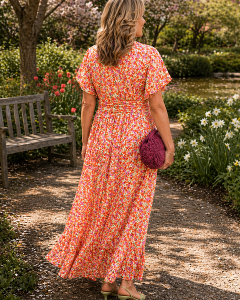 Lilwen | Floral Dresses