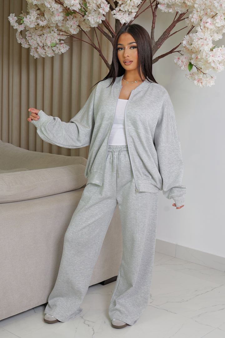 Yass | Ensemble Douillet en Deux Pièces