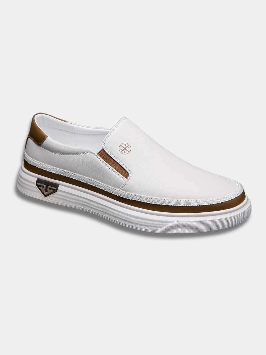 Mocassins Minimalistes Légers