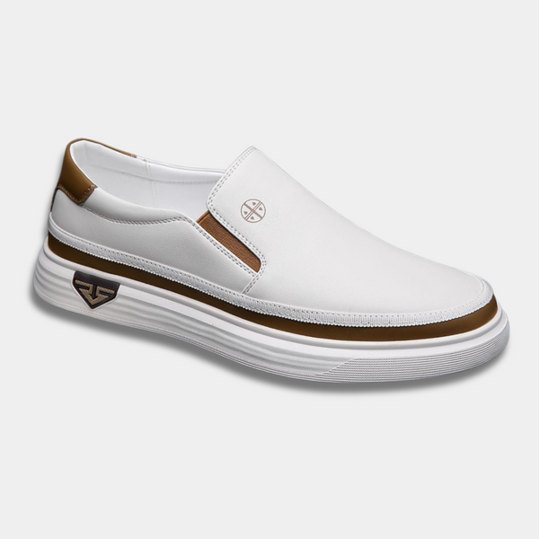 Mocassins Minimalistes Légers