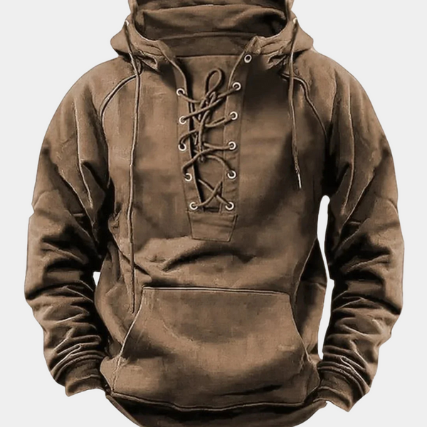 CHICIVELLE | SWEAT À CAPUCHE RÉSISTANT