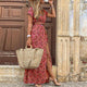  Rouge Foncé