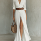 White (Almost sold out)