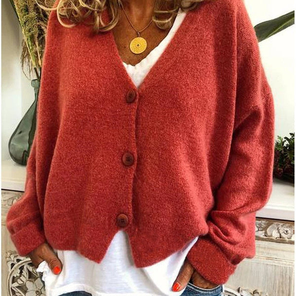 Shannon | Cardigan Tricoté