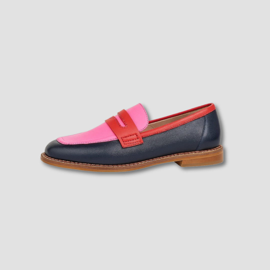 Beatrice | Mocassins Élégants