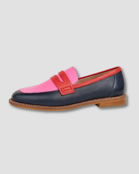 Beatrice | Mocassins Élégants