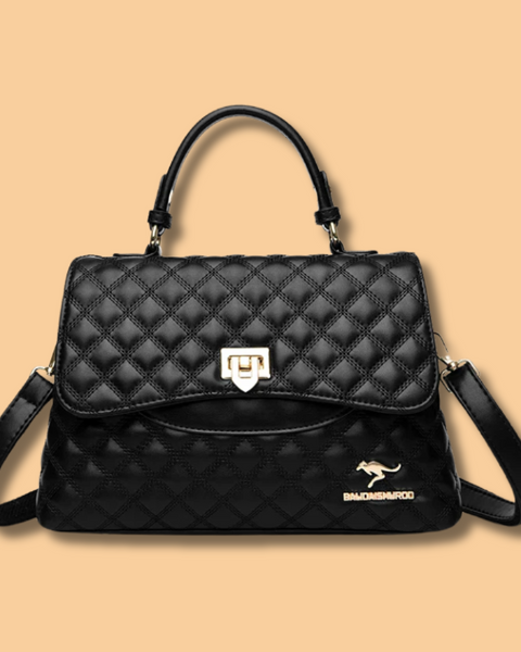 Annalena™ | Sac à Deux Couches