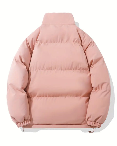 Anna™ - Veste d'hiver doublée avec capuche