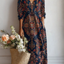 Amanda™ | Casual Comfort Dress for Every Day