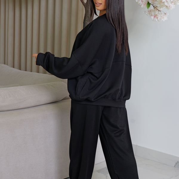 Yass | Ensemble Douillet en Deux Pièces