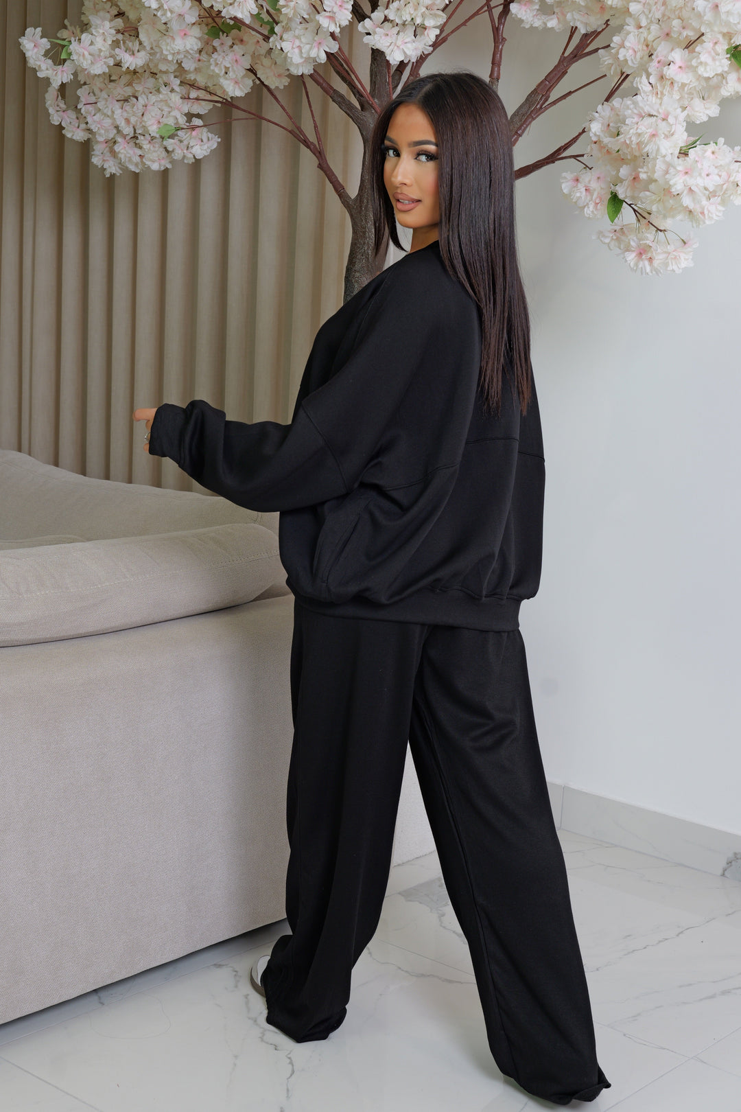 Yass | Ensemble Douillet en Deux Pièces