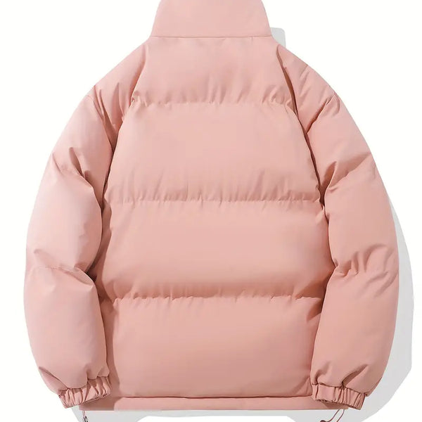 FROSTY™ - Veste d'Hiver Douillette à Capuche